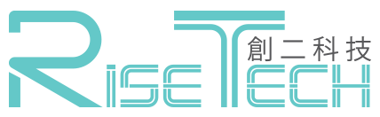 Rise Tech shop
